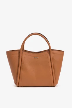 Tiffosi Malas E Mochilas-Mala De Tiracolo Lisa