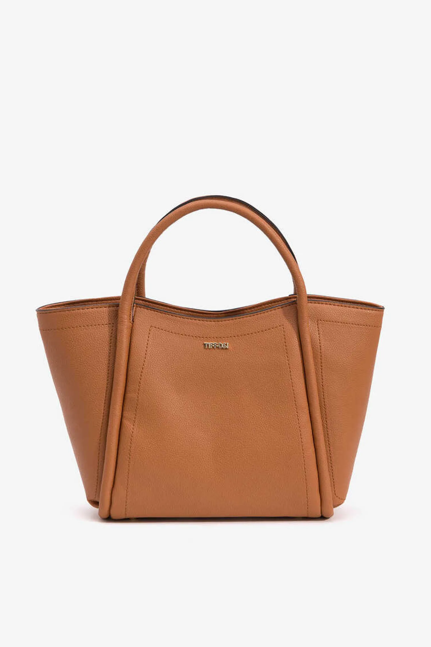 Tiffosi Malas E Mochilas-Mala De Tiracolo Lisa