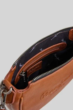 Pepe Jeans Malas E Mochilas-Mala De Tiracolo Logo Gravado