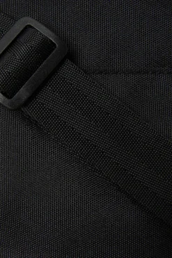 Mala De Tiracolo Pequena De Poliester Reciclado