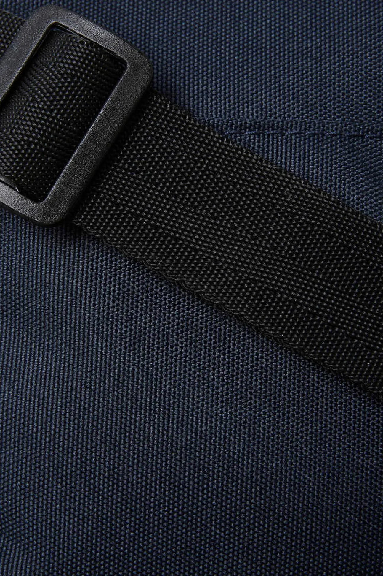 Mala De Tiracolo Pequena De Poliester Reciclado