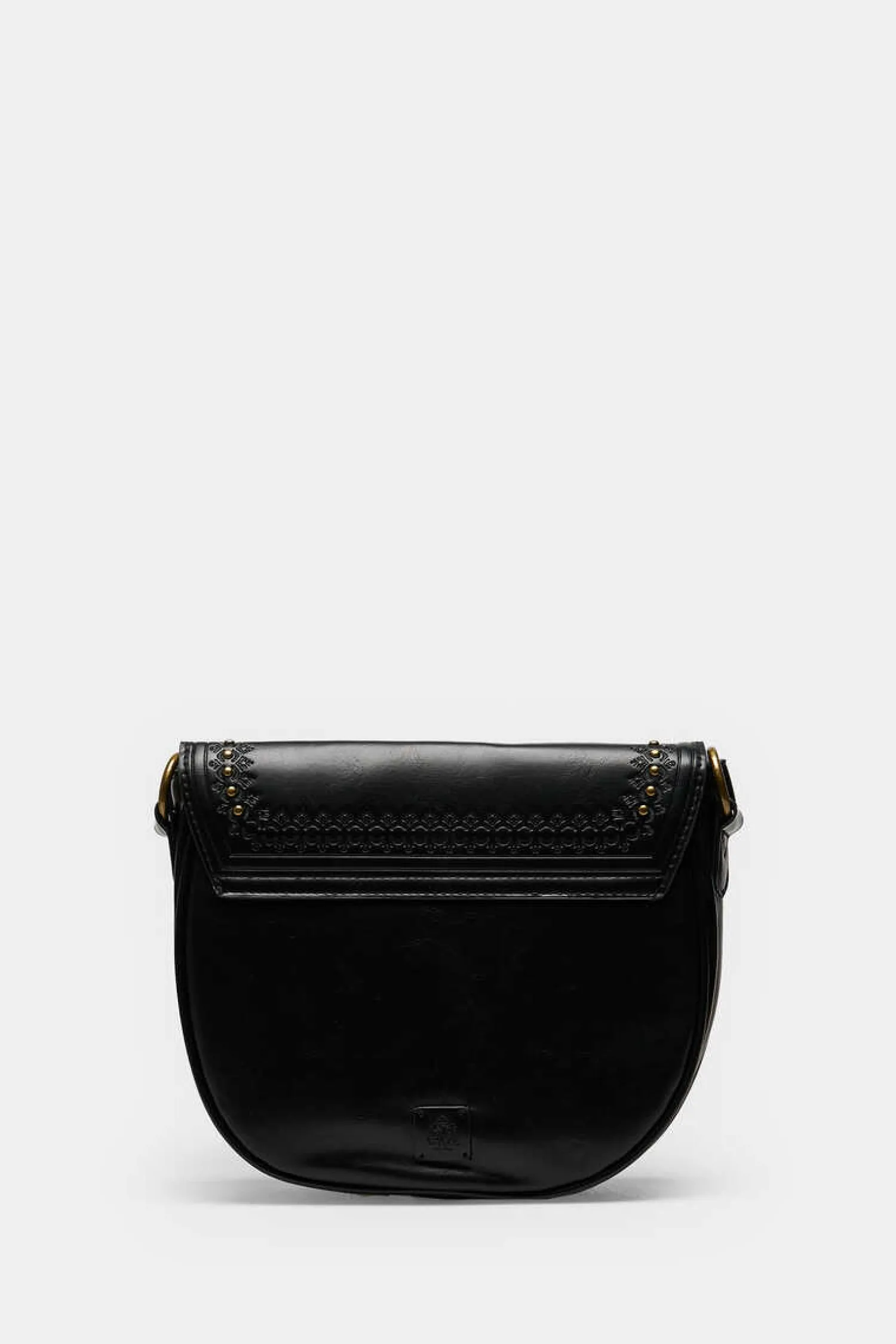 Springfield Malas E Mochilas-Mala De Tiracolo Tachas