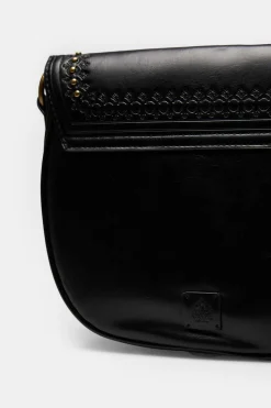 Springfield Malas E Mochilas-Mala De Tiracolo Tachas