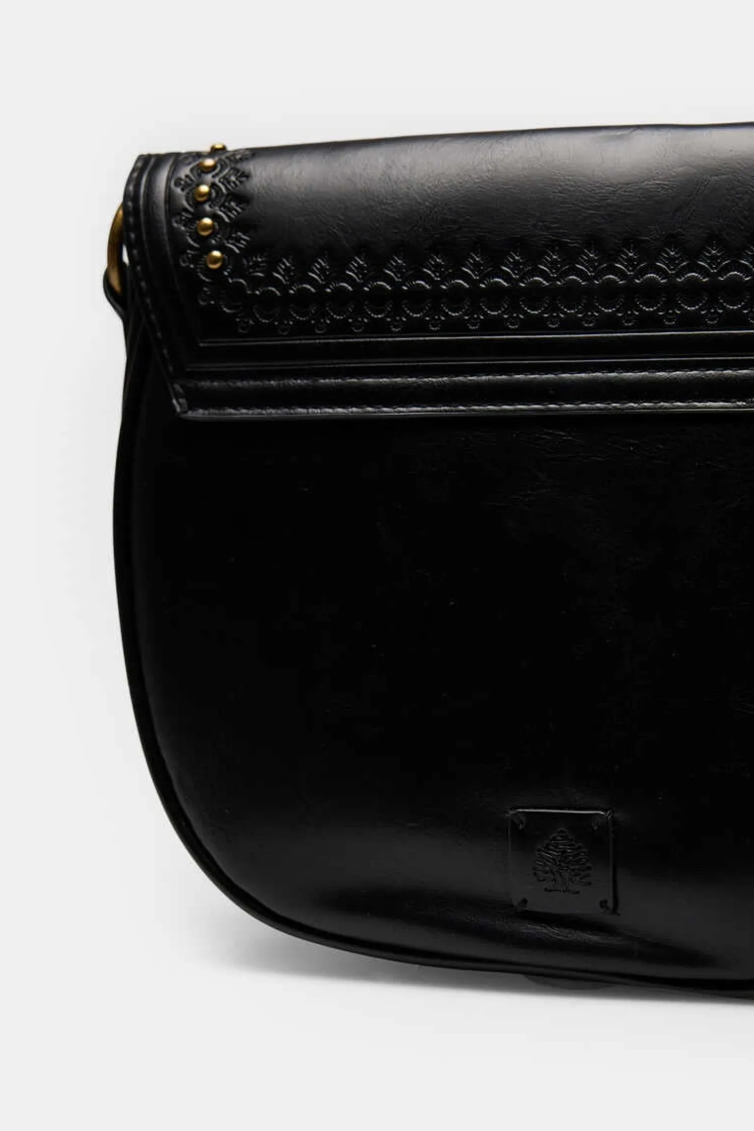 Springfield Malas E Mochilas-Mala De Tiracolo Tachas