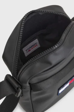 Mala De Tiracolo Tommy Jeans Homem Com Bandeira.