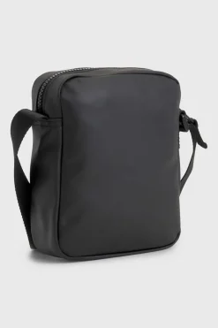 Mala De Tiracolo Tommy Jeans Homem Com Bandeira.