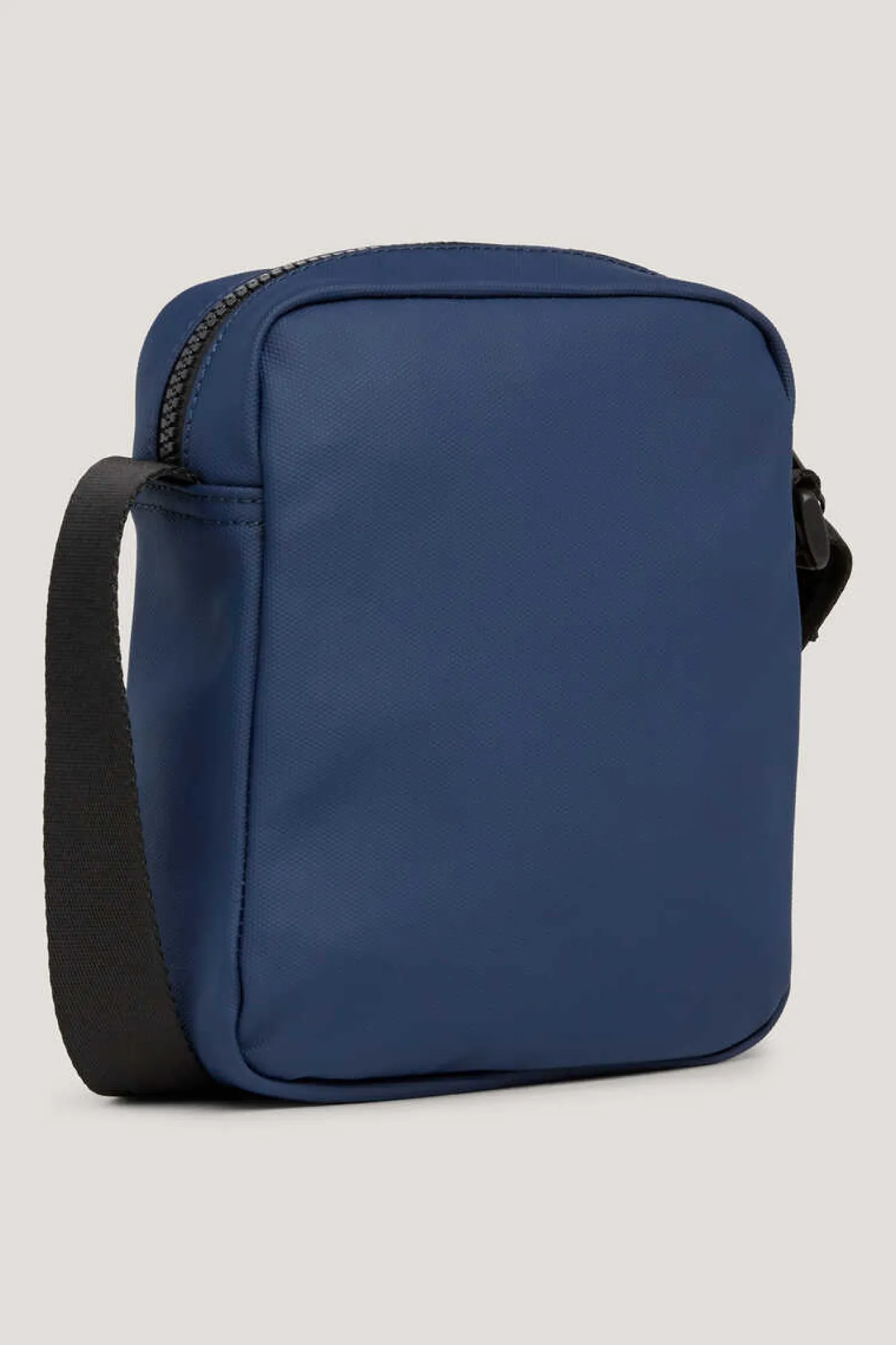 Tommy Jeans Mala De Tiracolo Homem Com Bandeira. Marinho Outlet