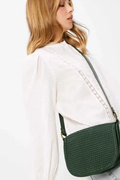 Springfield Malas E Mochilas-Mala De Tiracolo Trancada