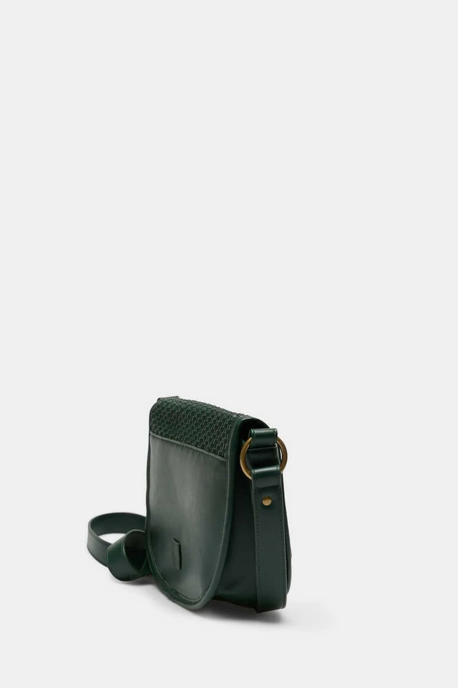 Springfield Malas E Mochilas-Mala De Tiracolo Trancada