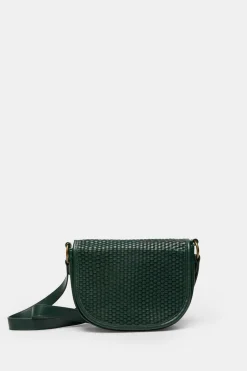 Springfield Malas E Mochilas-Mala De Tiracolo Trancada