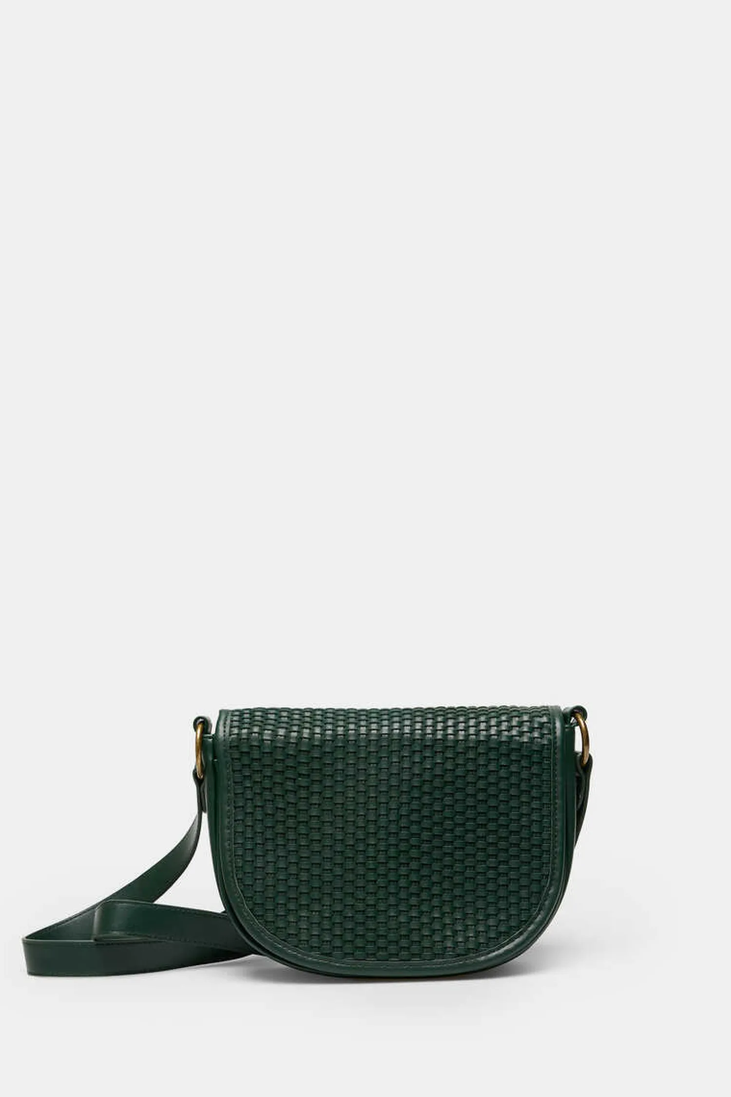 Springfield Malas E Mochilas-Mala De Tiracolo Trancada