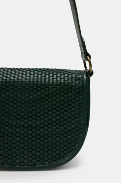 Springfield Malas E Mochilas-Mala De Tiracolo Trancada