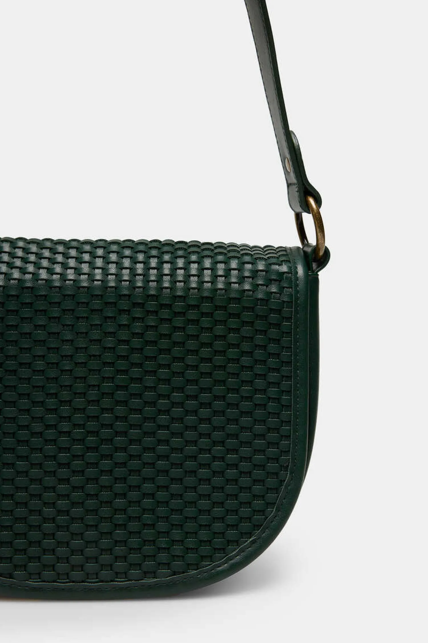 Springfield Malas E Mochilas-Mala De Tiracolo Trancada