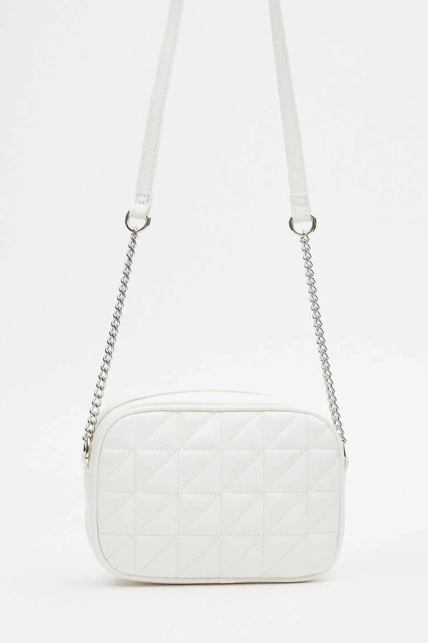 Inside Malas E Mochilas-Mala De Tiracolo 21X15X6 Cm