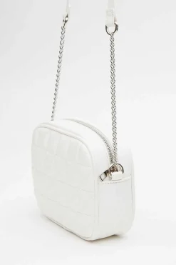 Inside Malas E Mochilas-Mala De Tiracolo 21X15X6 Cm