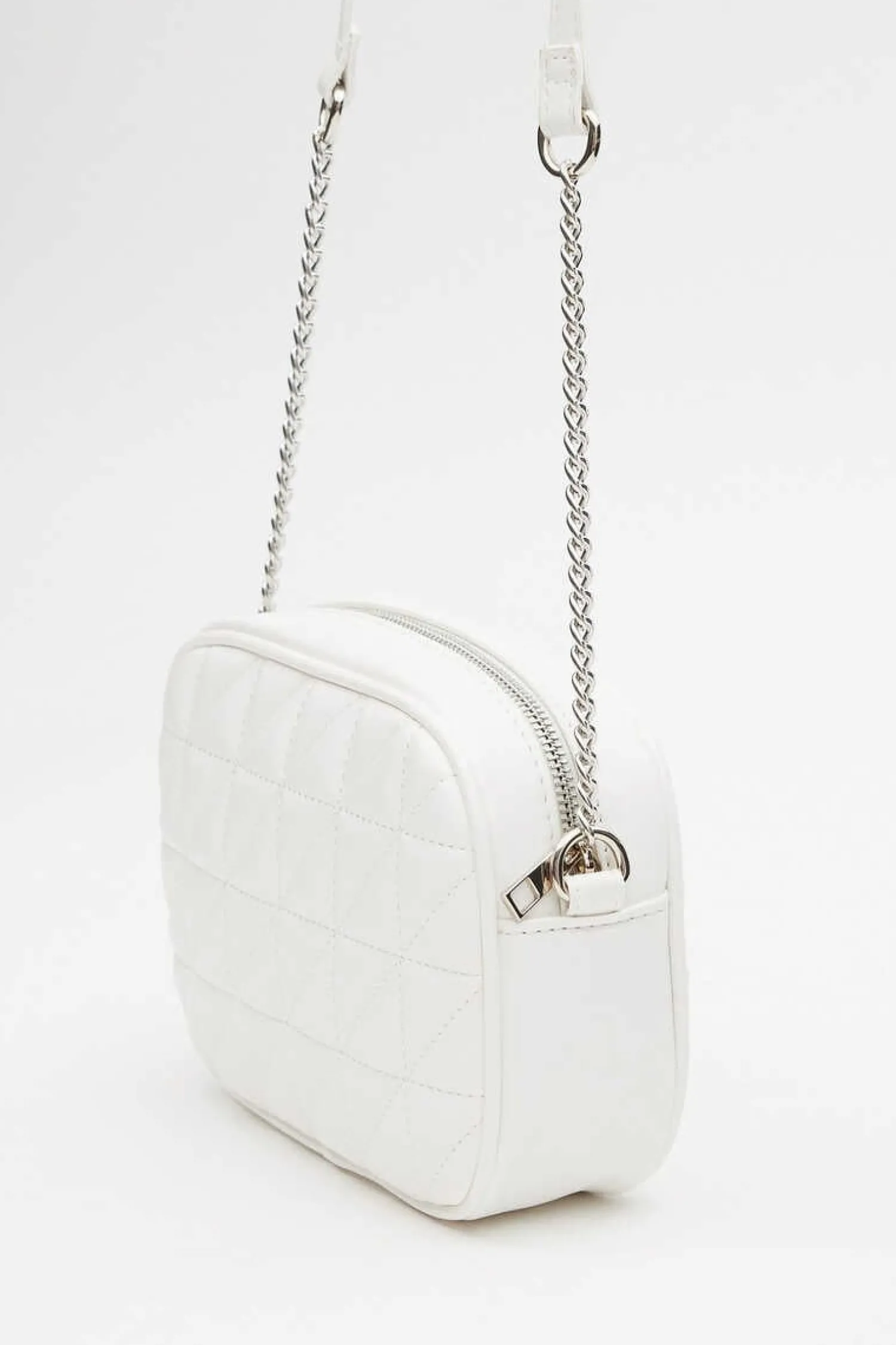 Inside Malas E Mochilas-Mala De Tiracolo 21X15X6 Cm