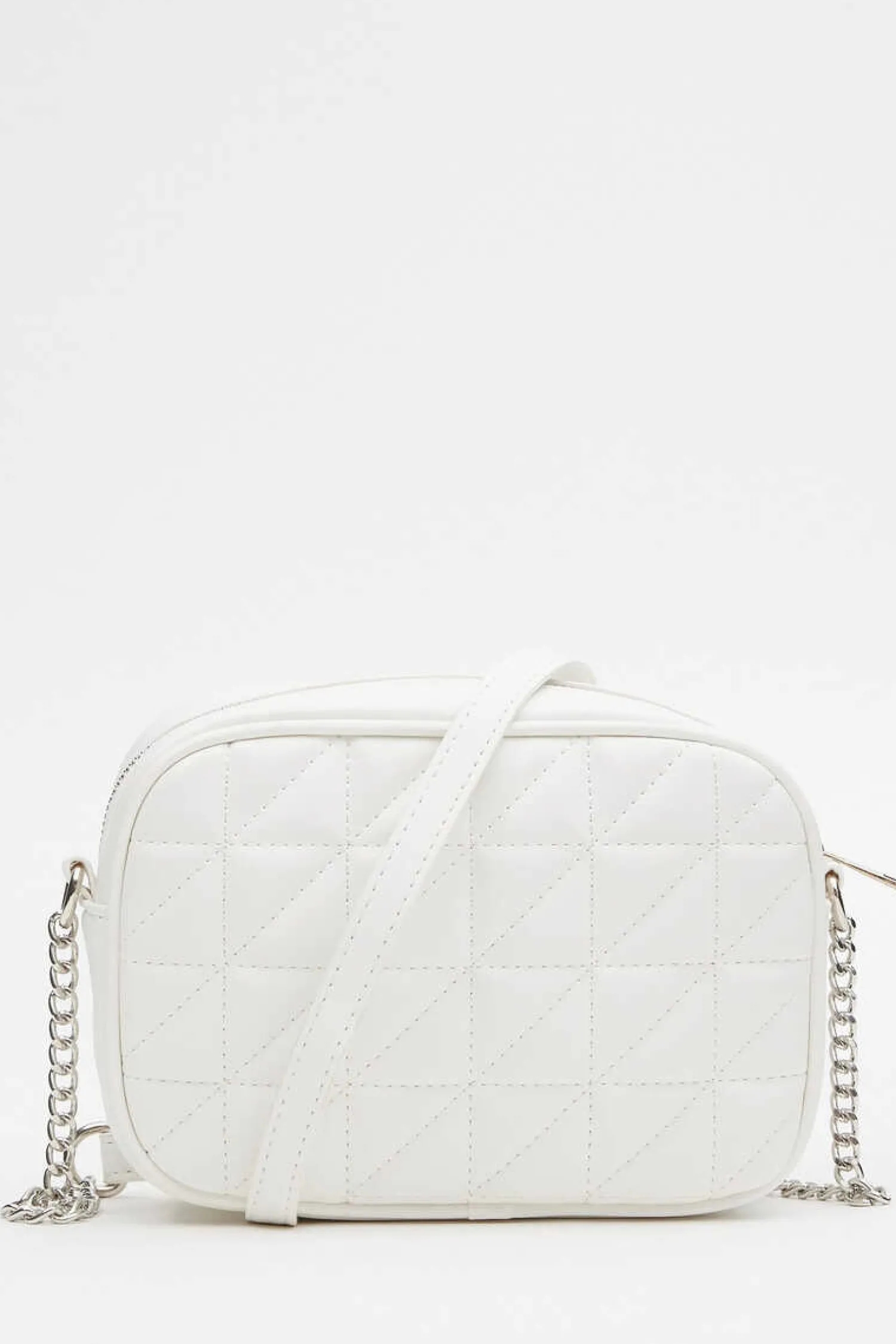 Inside Malas E Mochilas-Mala De Tiracolo 21X15X6 Cm