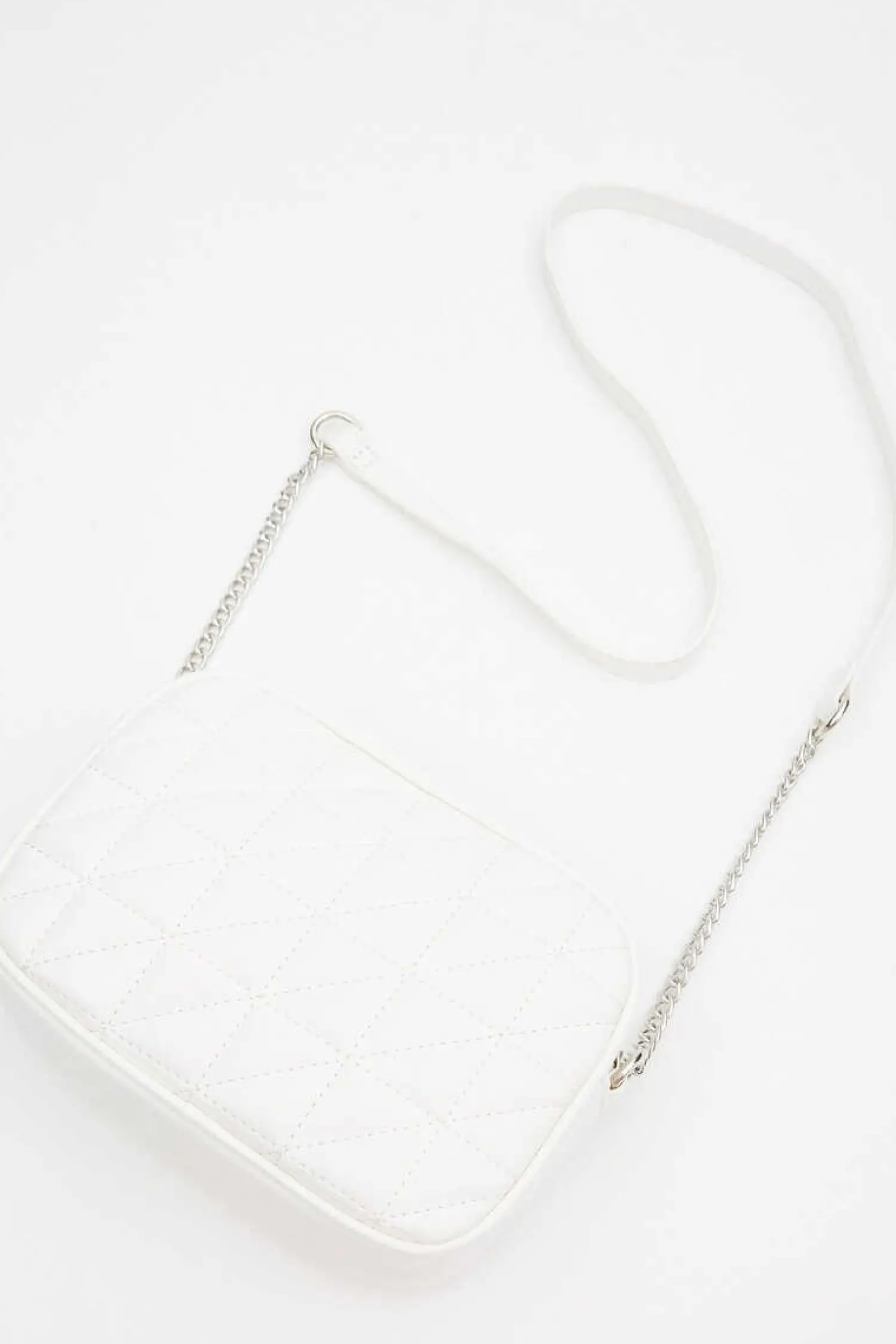 Inside Malas E Mochilas-Mala De Tiracolo 21X15X6 Cm