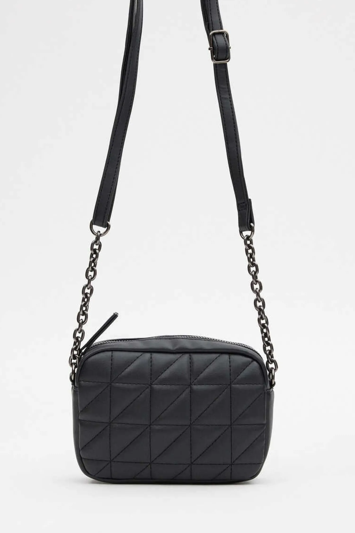 Inside Malas E Mochilas-Mala De Tiracolo 17X13X4 Cm