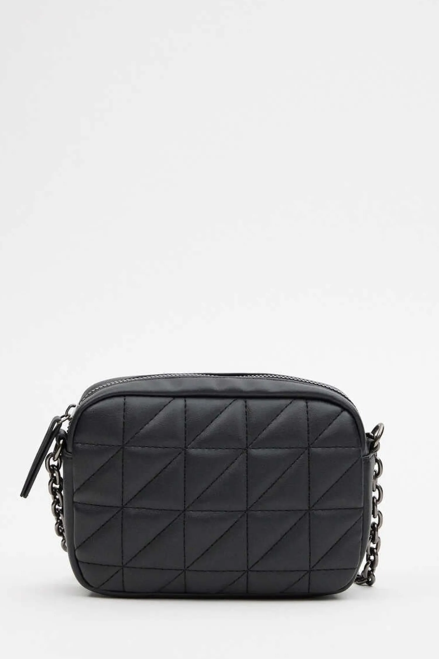 Inside Malas E Mochilas-Mala De Tiracolo 17X13X4 Cm