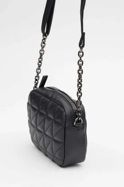 Inside Malas E Mochilas-Mala De Tiracolo 17X13X4 Cm