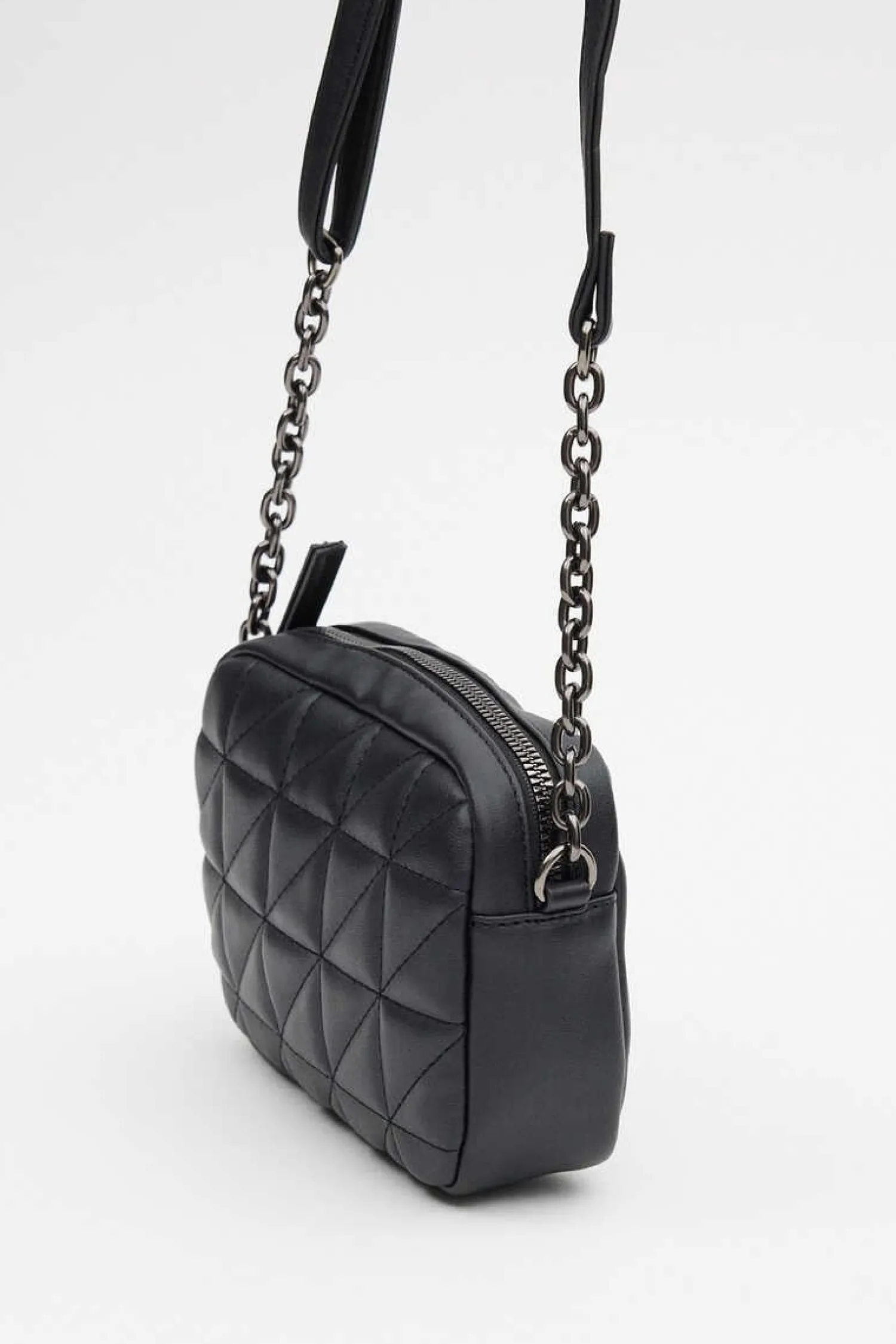 Inside Malas E Mochilas-Mala De Tiracolo 17X13X4 Cm