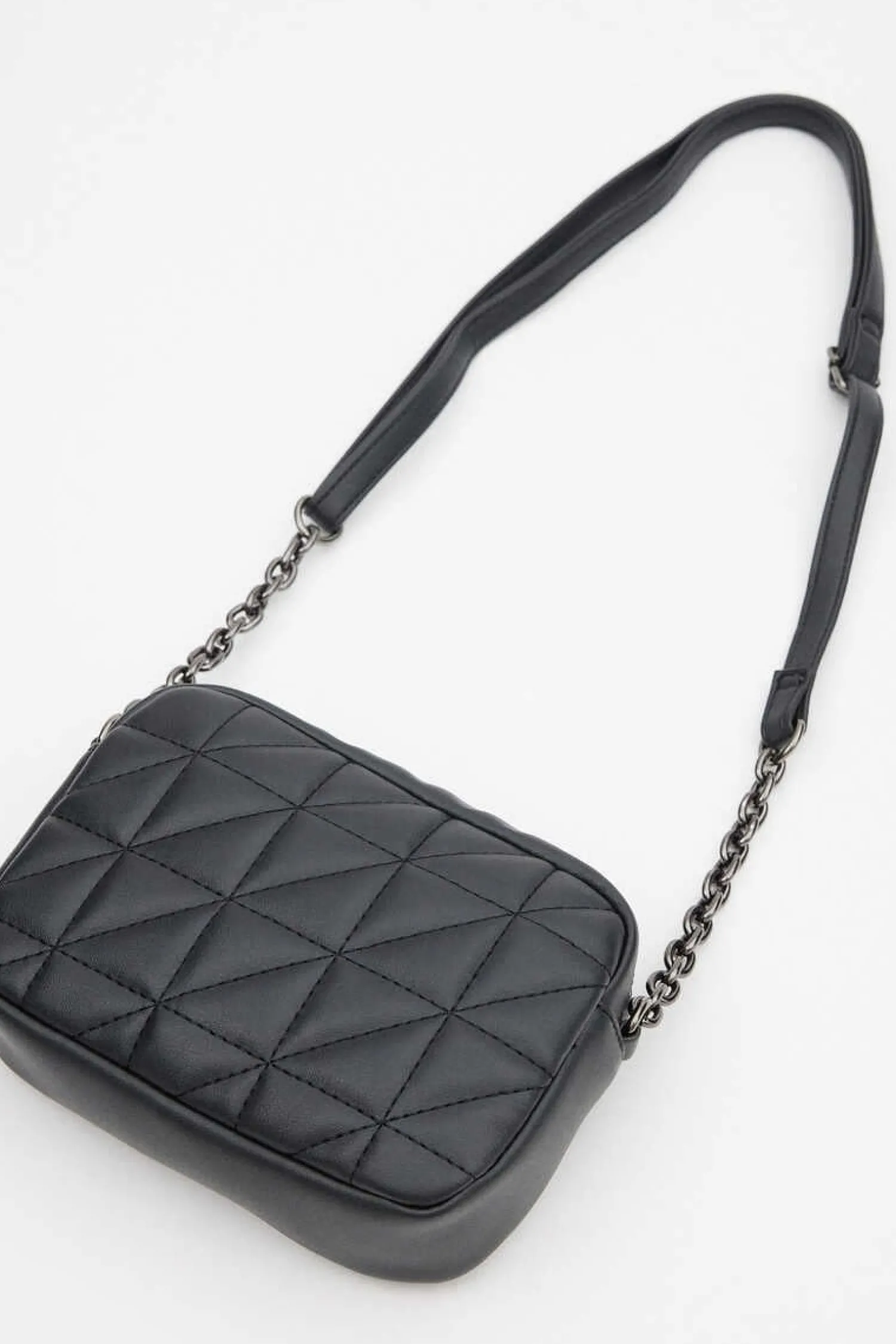 Inside Malas E Mochilas-Mala De Tiracolo 17X13X4 Cm