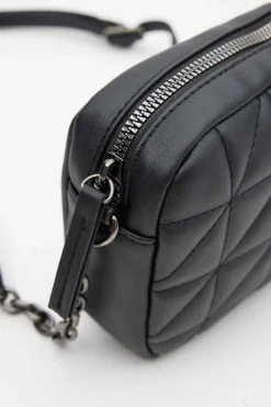 Inside Malas E Mochilas-Mala De Tiracolo 17X13X4 Cm