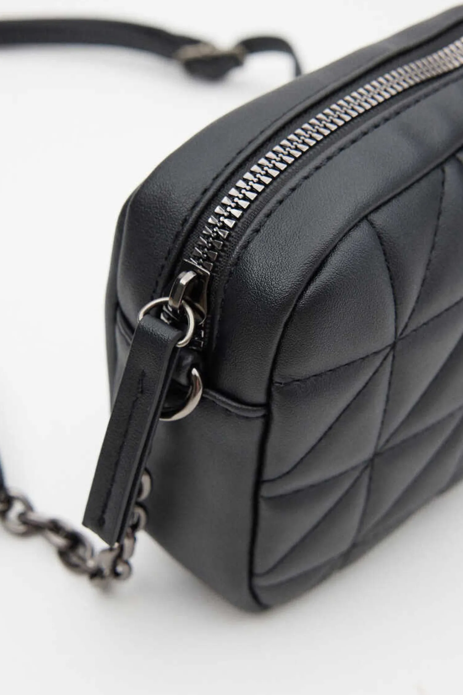 Inside Malas E Mochilas-Mala De Tiracolo 17X13X4 Cm