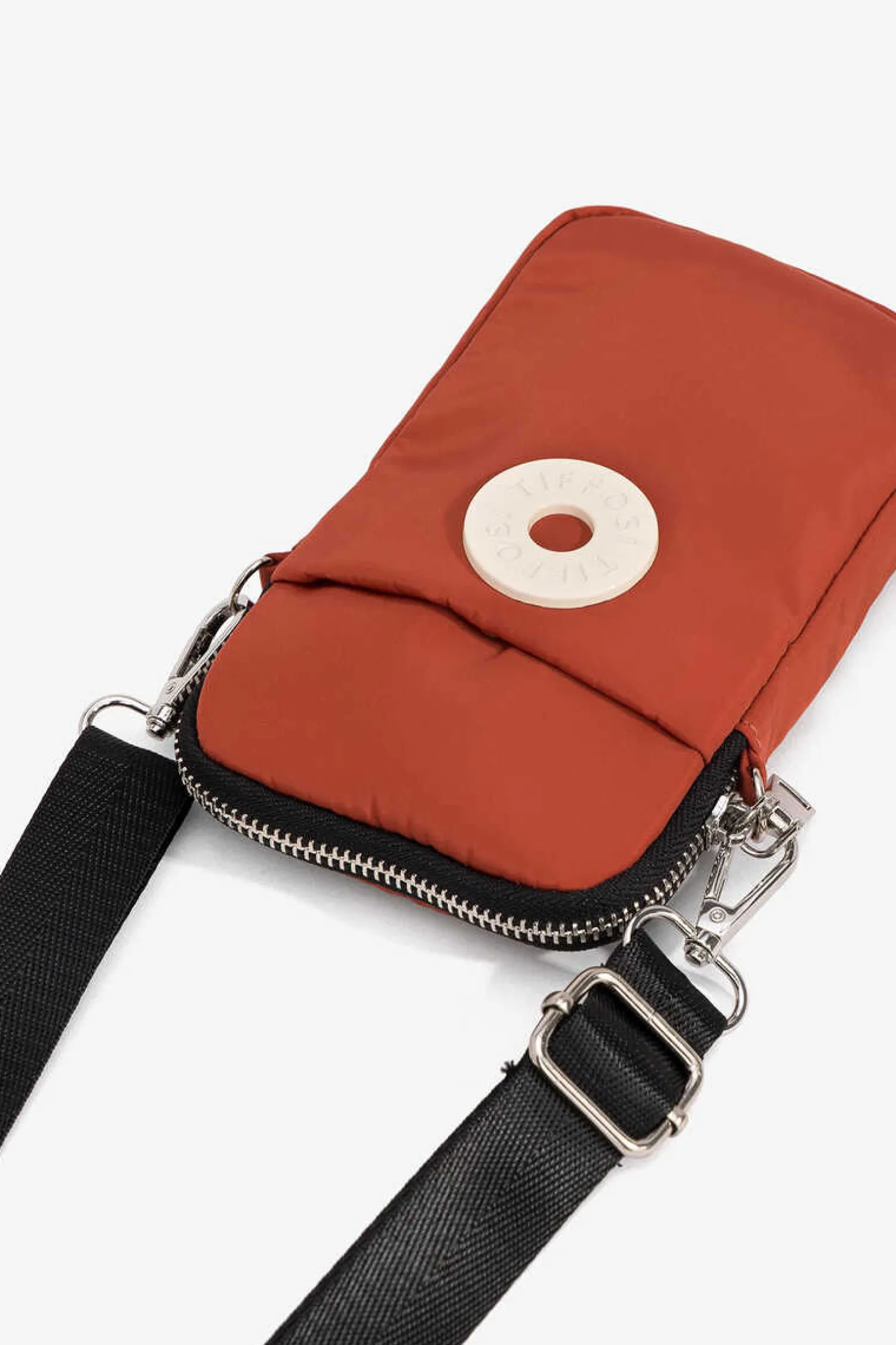 Tiffosi Malas E Mochilas-Mala Para Telemovel Em Nylon