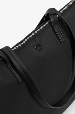 Vilanova Malas E Mochilas-Mala Shopper De Nylon