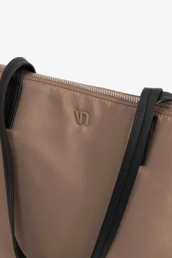 Vilanova Malas E Mochilas-Mala Shopper De Nylon