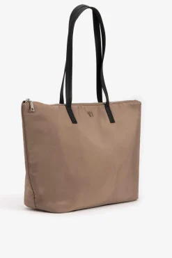 Vilanova Malas E Mochilas-Mala Shopper De Nylon