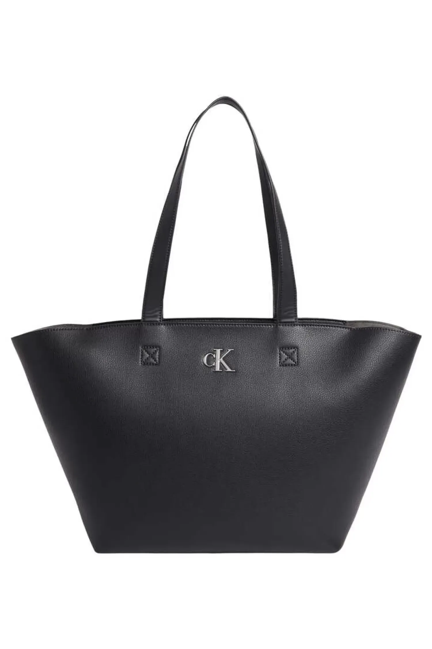 Calvin Klein Malas E Mochilas-Mala Tote Bag De Mulher Jeans