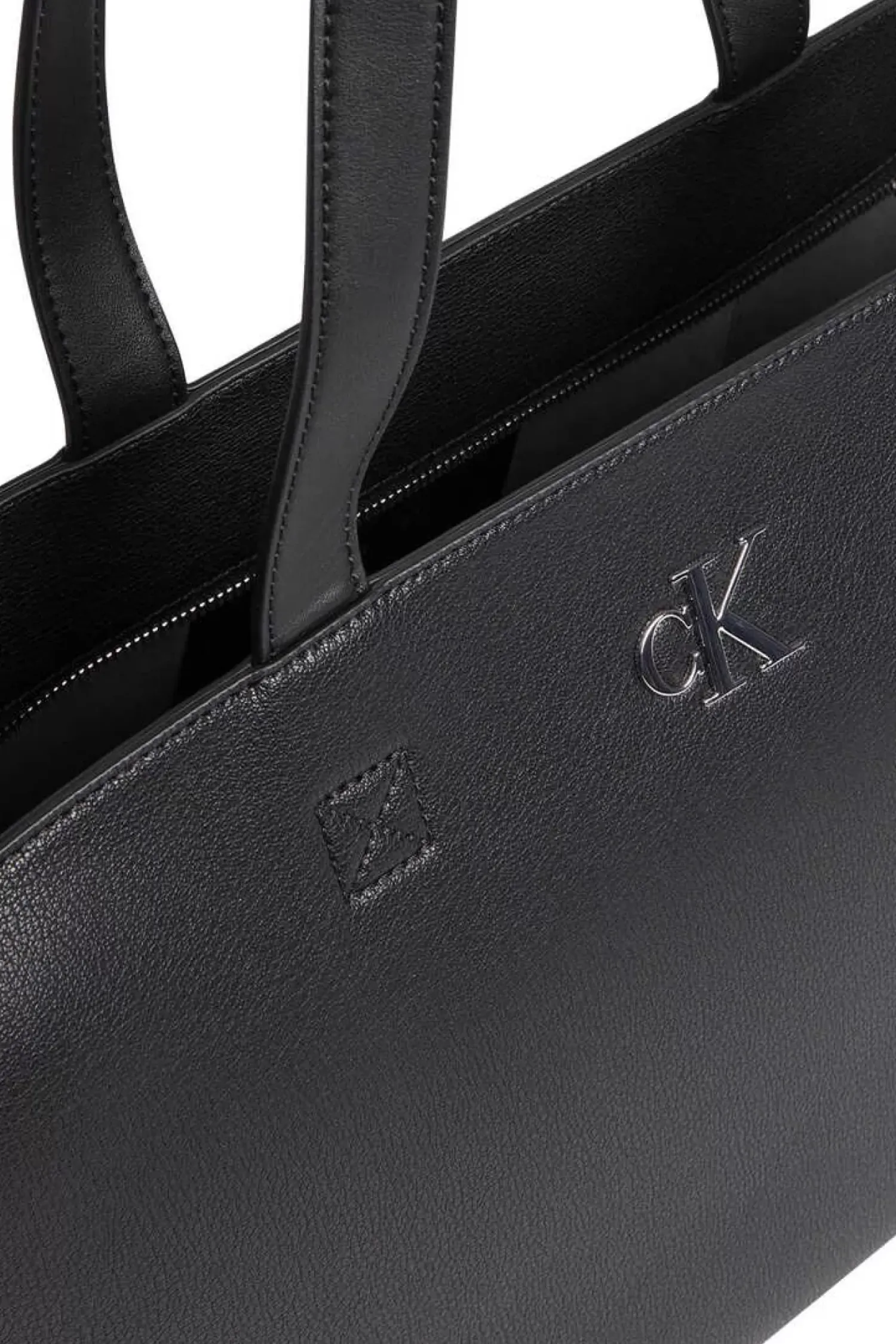 Calvin Klein Malas E Mochilas-Mala Tote Bag De Mulher Jeans