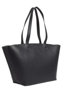 Calvin Klein Malas E Mochilas-Mala Tote Bag De Mulher Jeans