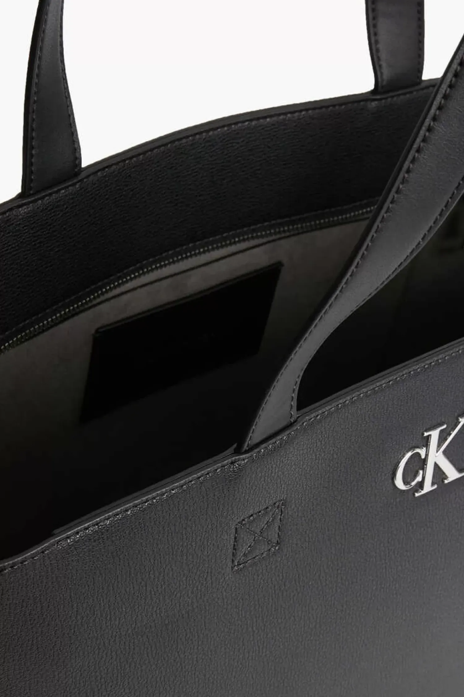 Calvin Klein Malas E Mochilas-Mala Tote Bag De Mulher Jeans