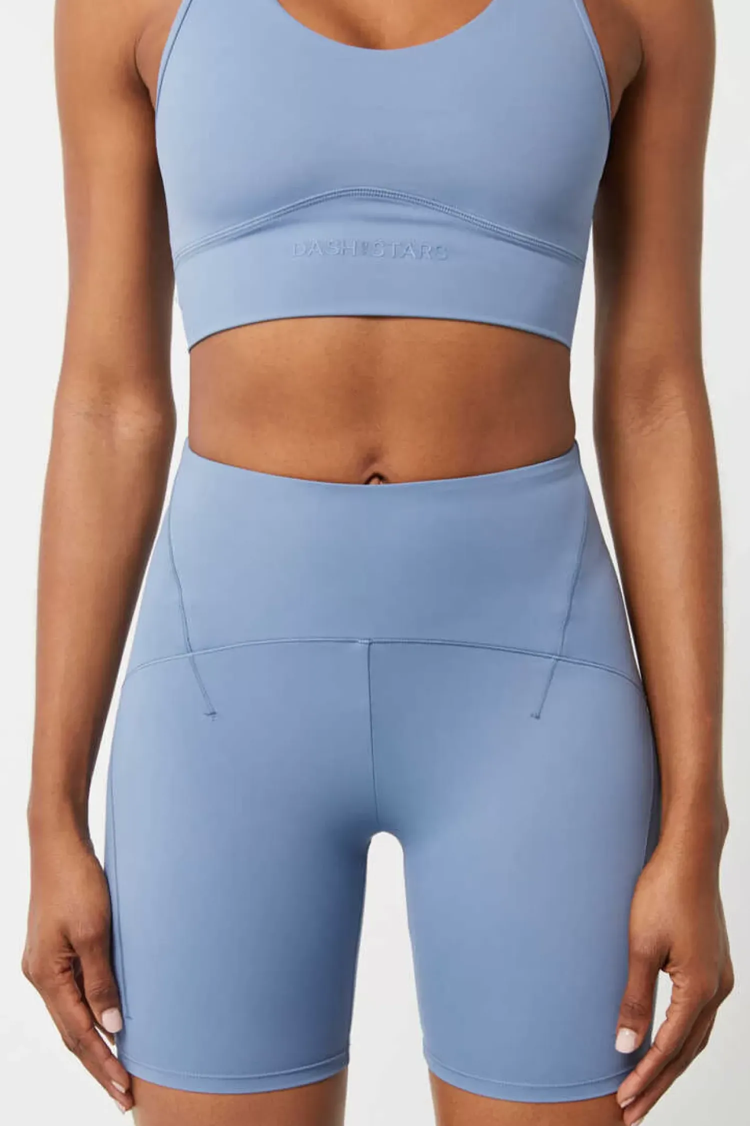 Dash and Stars Calcas-Malhas Ciclista Soft Move