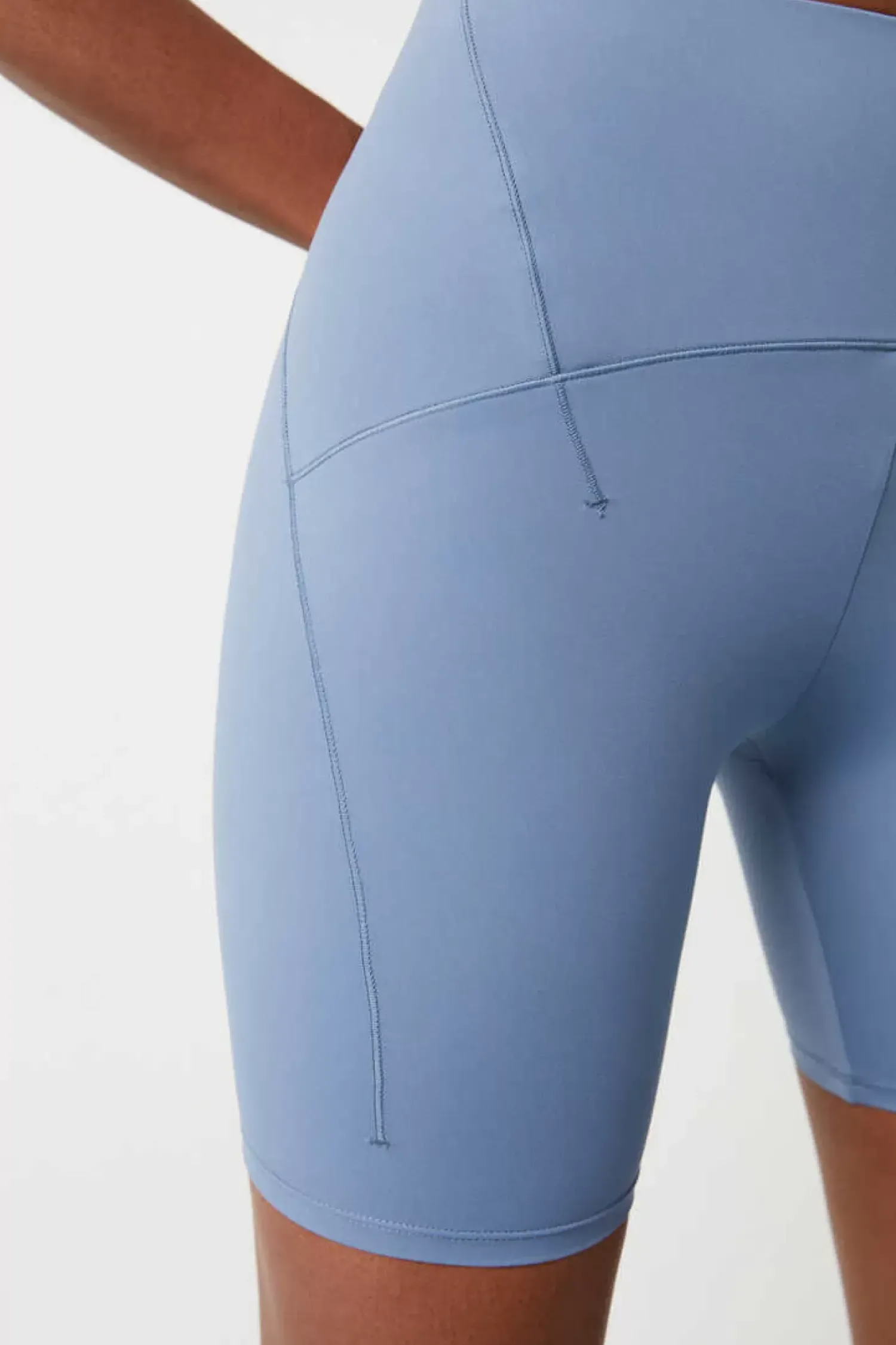 Dash and Stars Calcas-Malhas Ciclista Soft Move