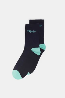 Springfield Meias-Meia "Happy"