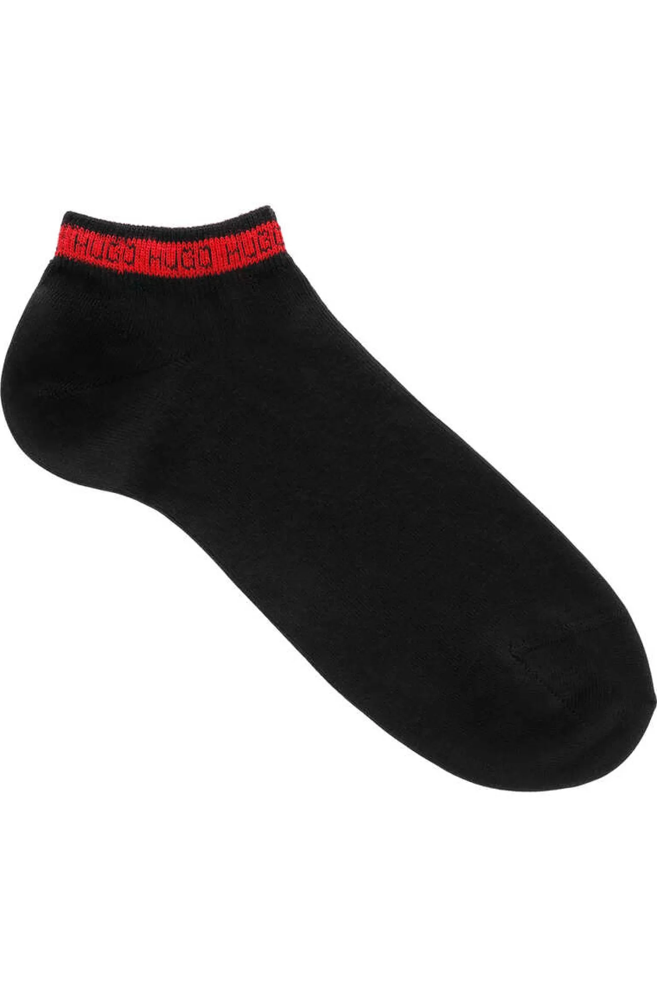 HUGO Meia Homem Preto Sale