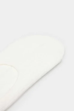 Springfield Meias-Meia Invisivel Canelada