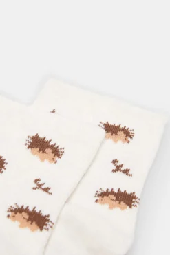 Springfield Meias-Meia Ouricos