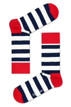 Happy Socks Meias-Meia Riscas