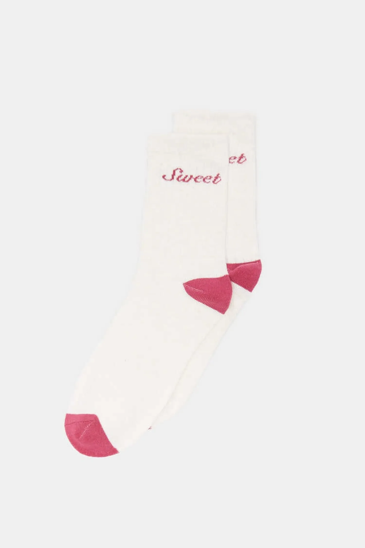Springfield Meias-Meia "Sweet"
