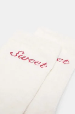 Springfield Meias-Meia "Sweet"