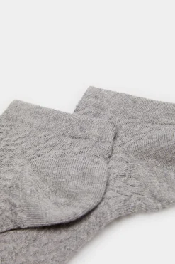 Springfield Meias-Meia Textura