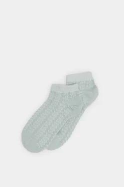 Springfield Meias-Meia Textura