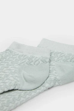 Springfield Meias-Meia Textura