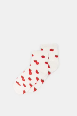 Springfield Meias-Meia Tomates